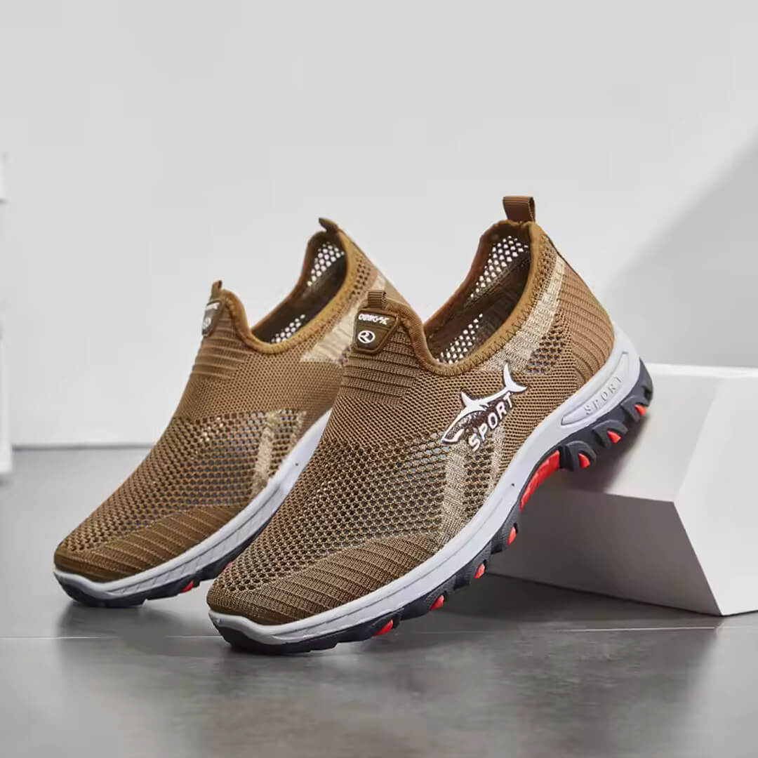 ZEPH Easy Comfort Sneakers