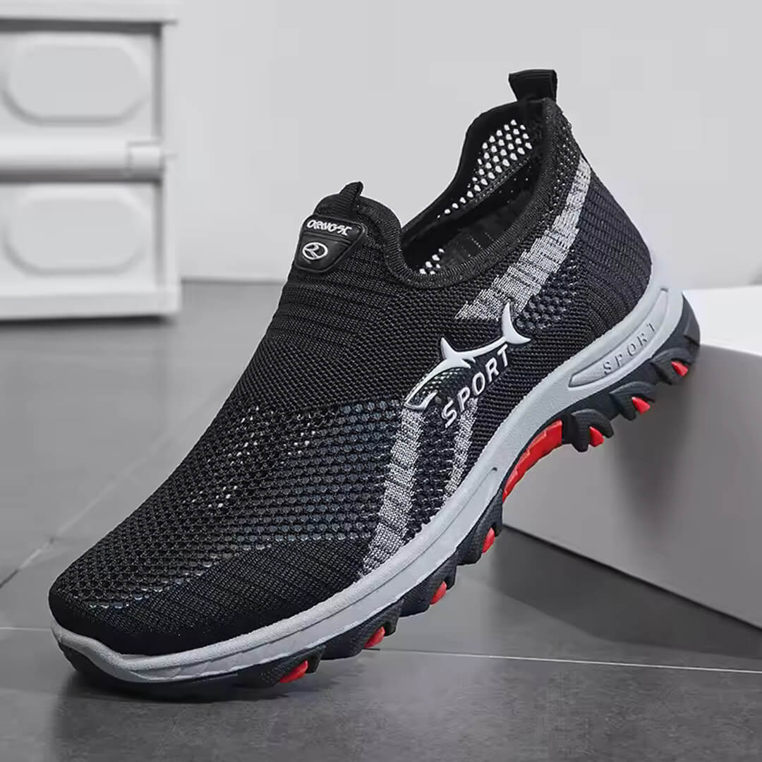 ZEPH Easy Comfort Sneakers