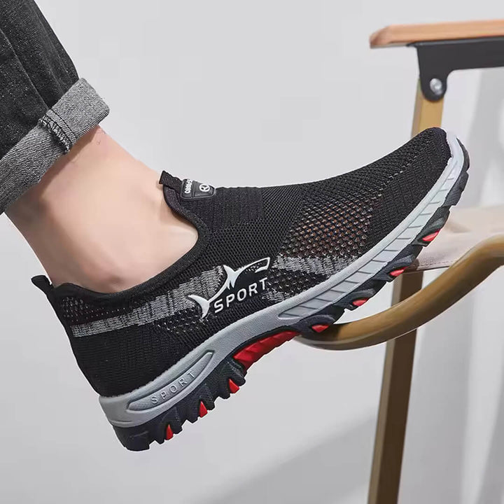 ZEPH Easy Comfort Sneakers