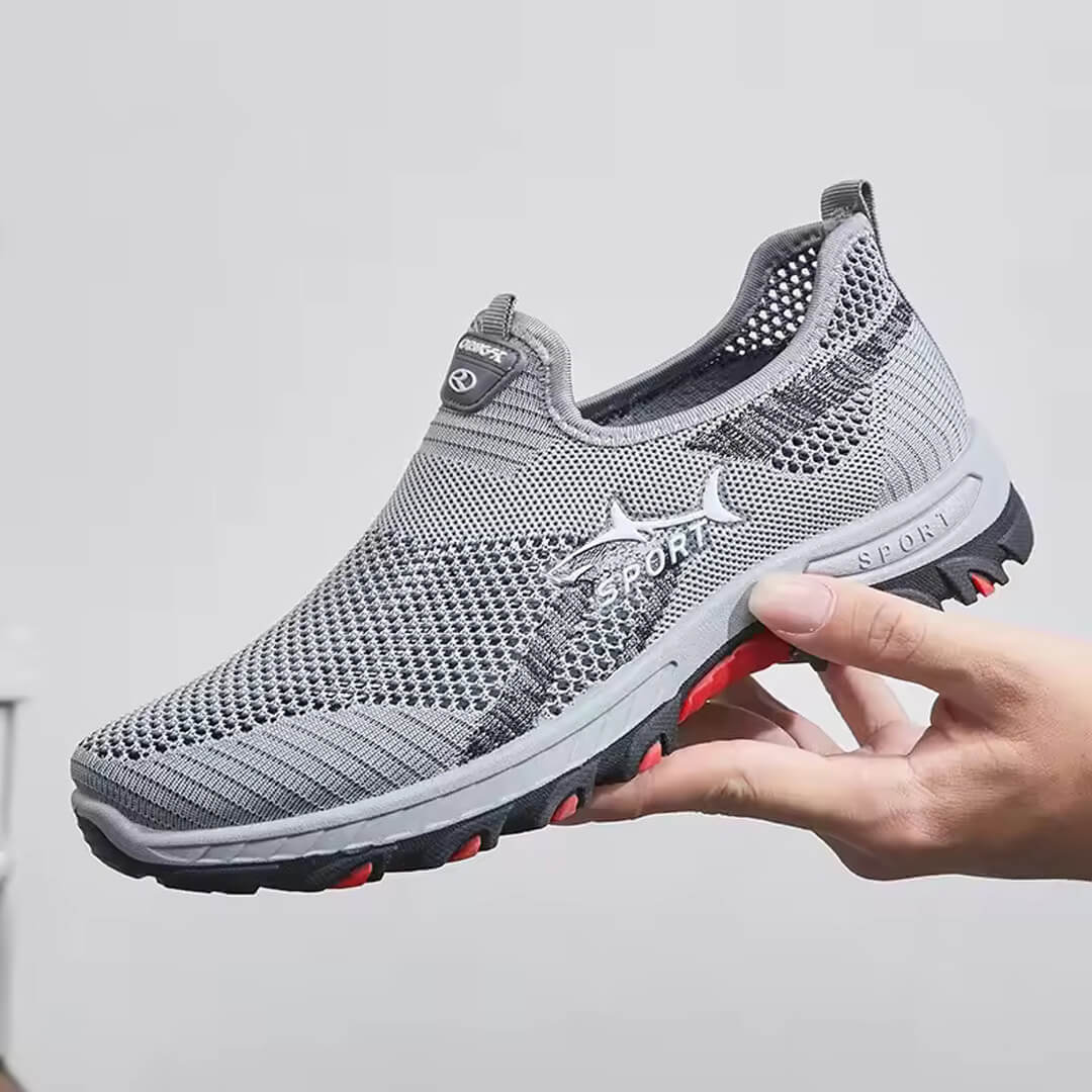 ZEPH Easy Comfort Sneakers
