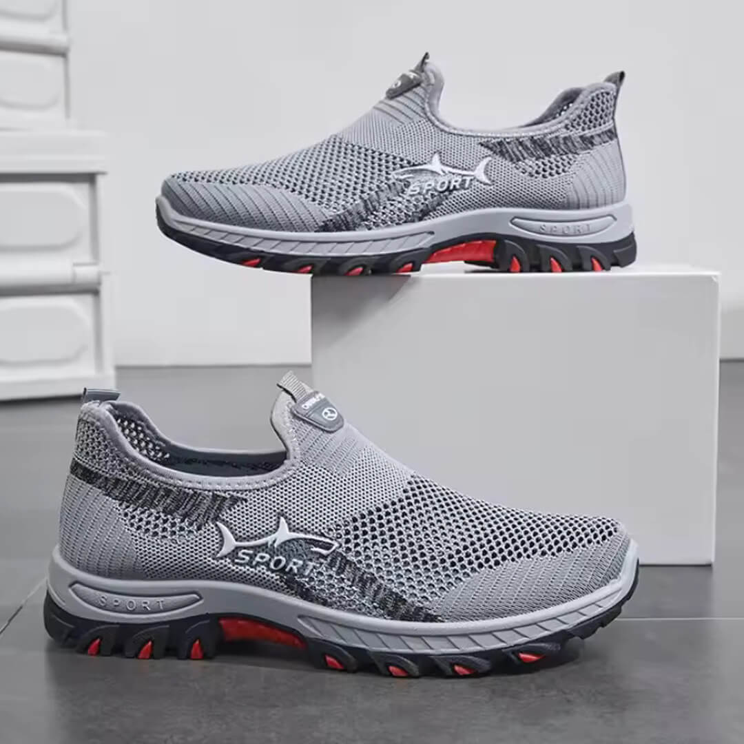 ZEPH Easy Comfort Sneakers