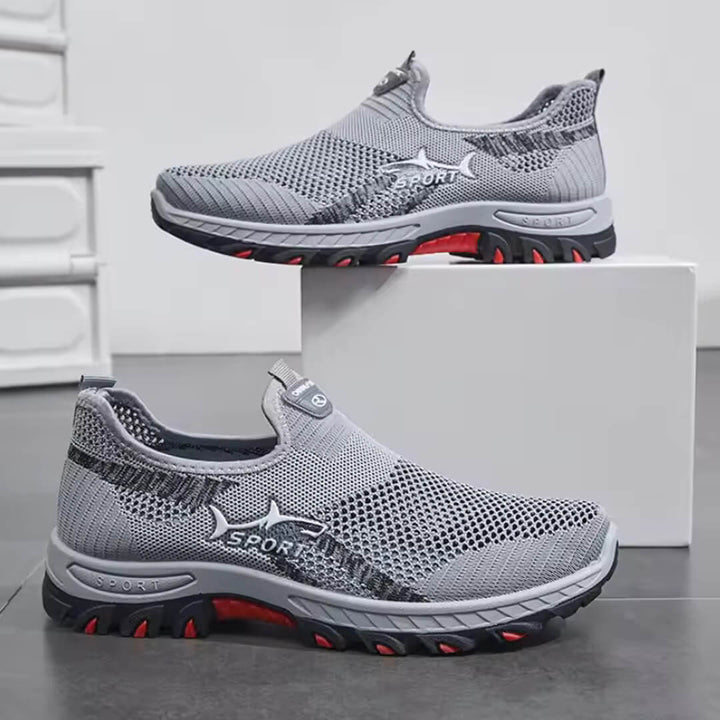 ZEPH Easy Comfort Sneakers