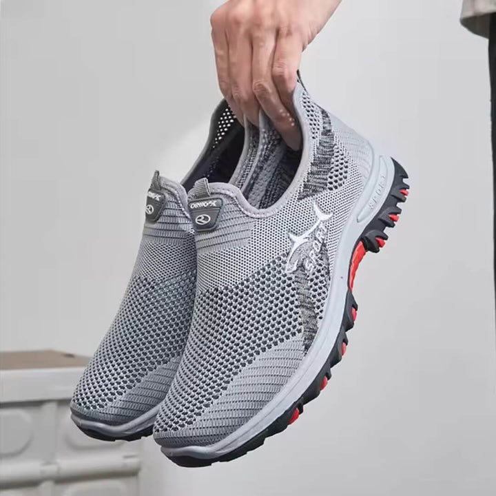 ZEPH Easy Comfort Sneakers