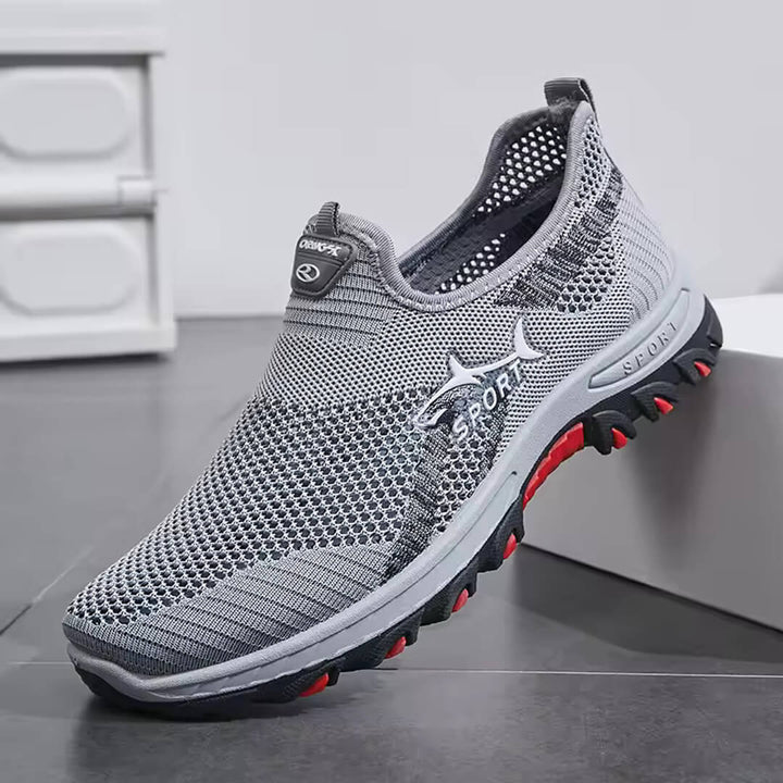 ZEPH Easy Comfort Sneakers