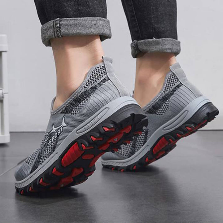 ZEPH Easy Comfort Sneakers