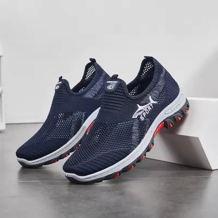 ZEPH Easy Comfort Sneakers